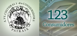 AVV Patraix - 123 Consumidores