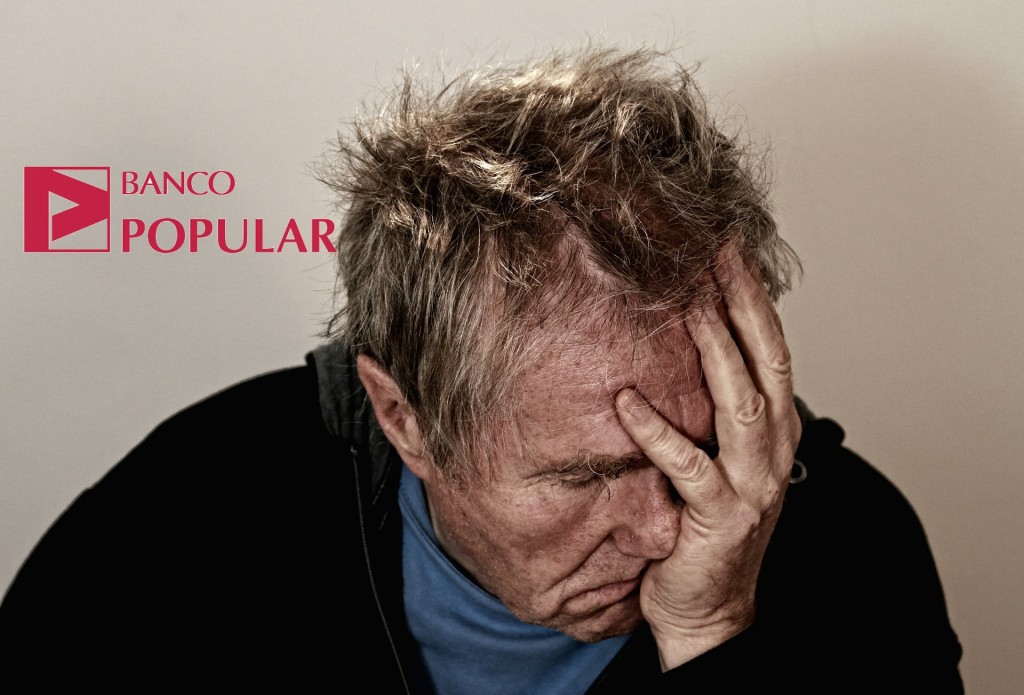Crisis Banco Popular