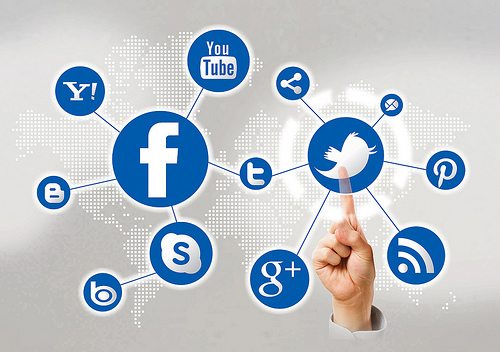 Aspectos Jurídicos de la  publicidad y promoción  comercial en la redes  sociales