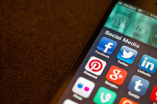 Los Consumidores en las Redes Sociales