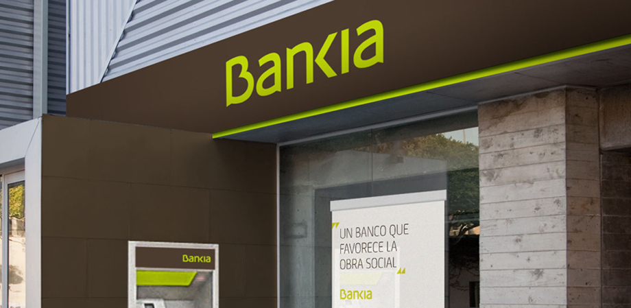 Condena a Bankia por comercializar unas preferentes como un “plazo fijo”