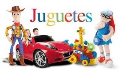 Las diferencias de precio de los Juguetes
