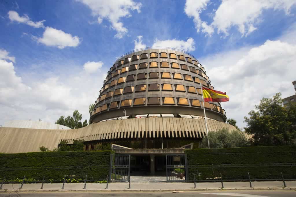 El pleno del Tribunal Constitucional anula el impuesto a la plusvalía para las ventas de viviendas con pérdidas